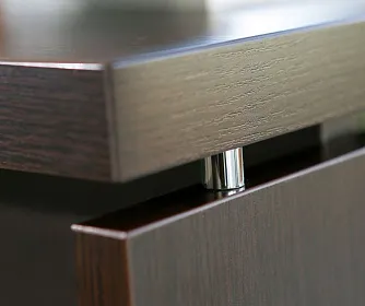 Кабинет руководителя FERMO METAL