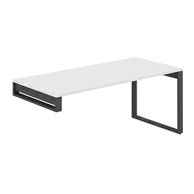 Стол 1800х800х750 на опорную тумбу - ЭйБиСи-проджект Стол 1800х800х750 на опорную тумбу