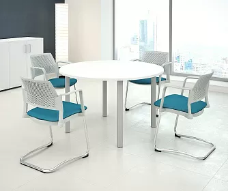 Столы для переговоров отдельные