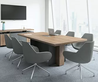 Стол для переговоров Faber