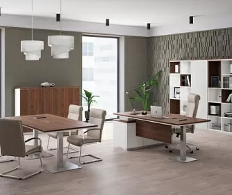 Кабинет руководителя City