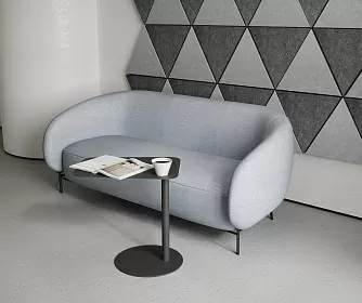 Офисный диван Belt