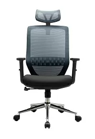 Офисное кресло Riva Alt 833 H