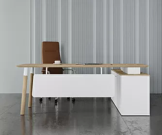 Кабинет руководителя Fresco