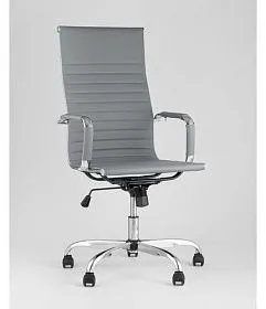 Кресло руководителя TopChairs City - ЭйБиСи-проджект Кресло руководителя TopChairs City