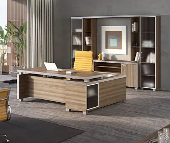 Кабинет руководителя EDVARD