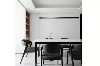 TRAVE Светильник подвесной 54W