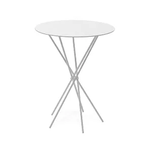 Стол кофейный Bora 380х480