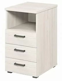 Тумба приставная 422х526х750