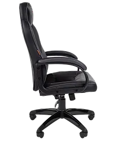 Кресло для сотрудников Chairman GAME 17 - ЭйБиСи-проджект Кресло для сотрудников Chairman GAME 17