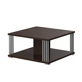Стол журнальный Coffee 800х800х400 - ЭйБиСи-проджект Стол журнальный Coffee 800х800х400