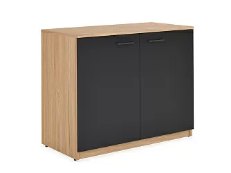 Шкаф низкий 900х450х742 - ЭйБиСи-проджект Шкаф низкий 900х450х742