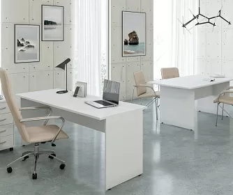 Мебель для сотрудников IMAGO - ЭйБиСи-проджект Мебель для сотрудников IMAGO