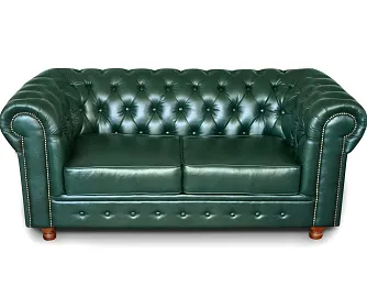 Офисный диван Альфа-Честер