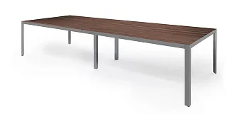 Стол для переговоров ENZO 3100x1200x750