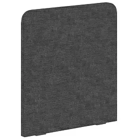 Экран торцевой 560х30х600