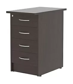 Тумба приставная 412x720x755