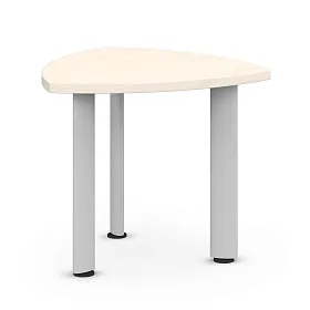 Стол для переговоров 900x900x758