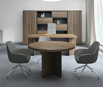 Стол для переговоров Faber