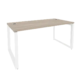 Стол рабочий руководителя 1580x800x750