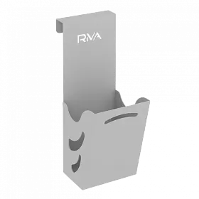 Навесной лоток для ручек и карандашей 80*103*200 - ЭйБиСи-проджект Навесной лоток для ручек и карандашей 80*103*200