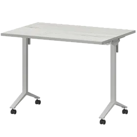 Стол  складной мобильный 1000х700х750, 22мм