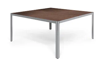 Стол письменный ENZO 1400x1400x750