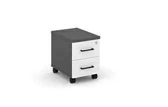 Тумба мобильная. ЗС ЛХДФ SN.TM-003 320*460*437