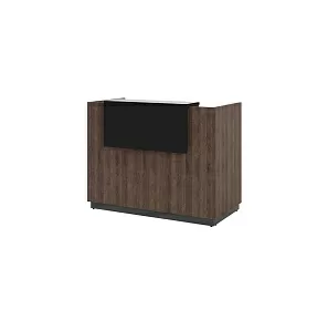 Приемная стойка L.143 1430х710х1130