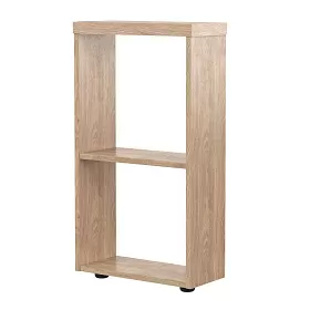 Стеллаж приставной 456x200x834