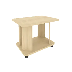 Столик журнальный 700*500*500