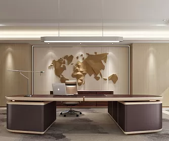 Кабинет руководителя BENTLEY