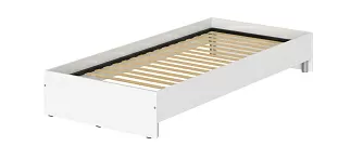 Кровать 2040х940х300 - ЭйБиСи-проджект Кровать 2040х940х300