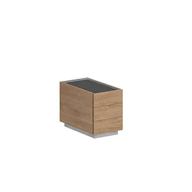 Тумба опорная 1    430x800x569