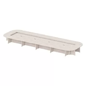 Стол для переговоров 9600х3000х762