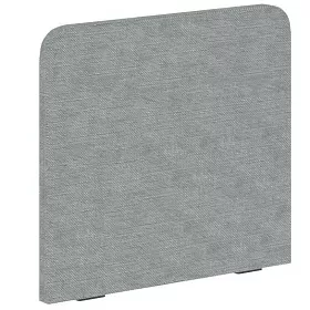 Экран торцевой 560х30х500