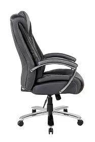 Кресло руководителя Riva Boss 9373 - ЭйБиСи-проджект Кресло руководителя Riva Boss 9373