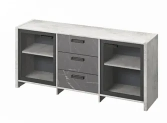 Тумба 1804х460х806