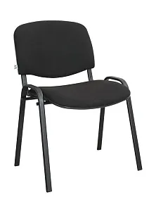 Стул Iso black