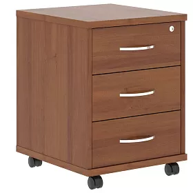 Тумба мобильная 412х450х556