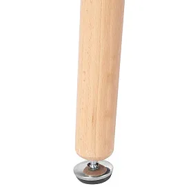 Brooklyn Стол обеденный овальный 1400х800х775 - ЭйБиСи-проджект Brooklyn Стол обеденный овальный 1400х800х775