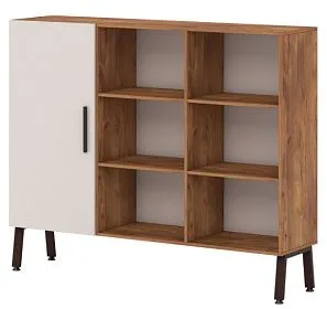 Стеллаж 1790x470x1466