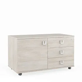 Приставка 1100x550x630