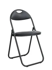 Стул Selim black