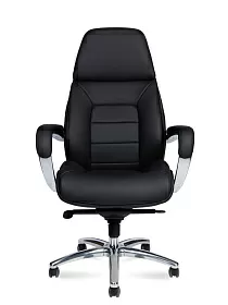 Офисное кресло Norden Grand экокожа