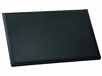 Бювар кожа 600x400