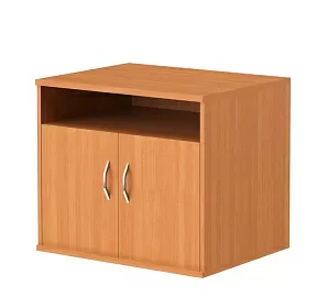 Тумба под оргтехнику 770x600x680