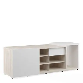 Креденция тип 1 левая 1890x570x690