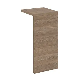 Накладка прямая высокая для О.R-F.MP.V-78, 320х327х674