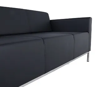 Офисный диван Евро 2.0